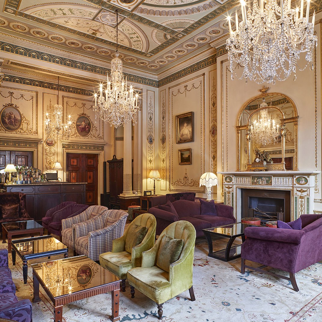 Home House London - Private Member’s Club, London, United Kingdom