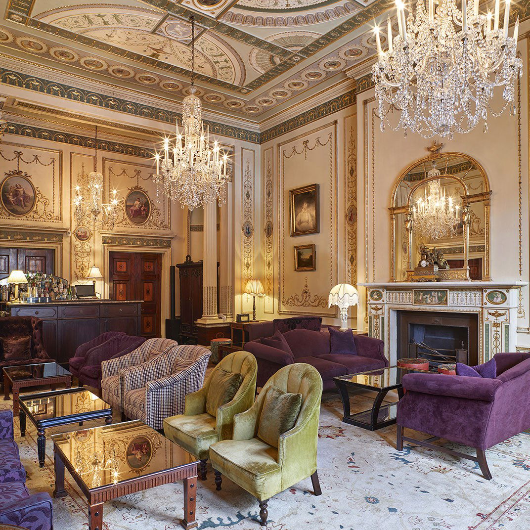 Home House London - Private Member’s Club, Hotel in London