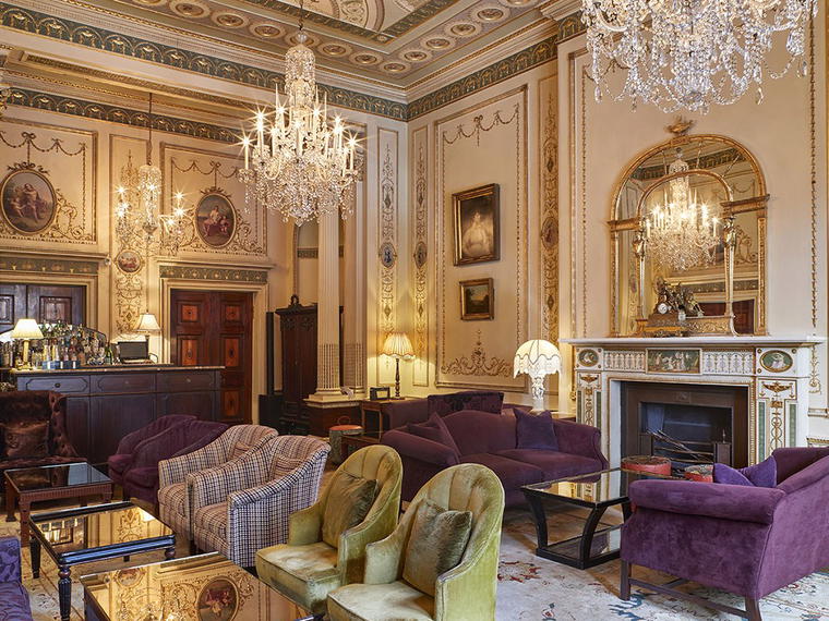 Home House London - Private Member’s Club, London, United Kingdom