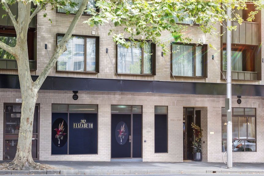 202 Elizabeth, Hotel in Sydney