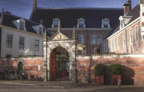 Hotel Prinsenhof Groningen