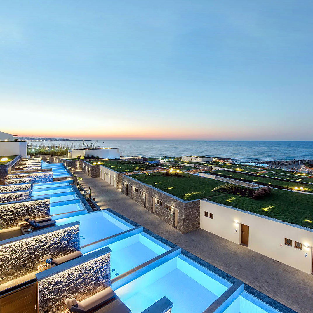 Nana Princess, Hotel in Crete