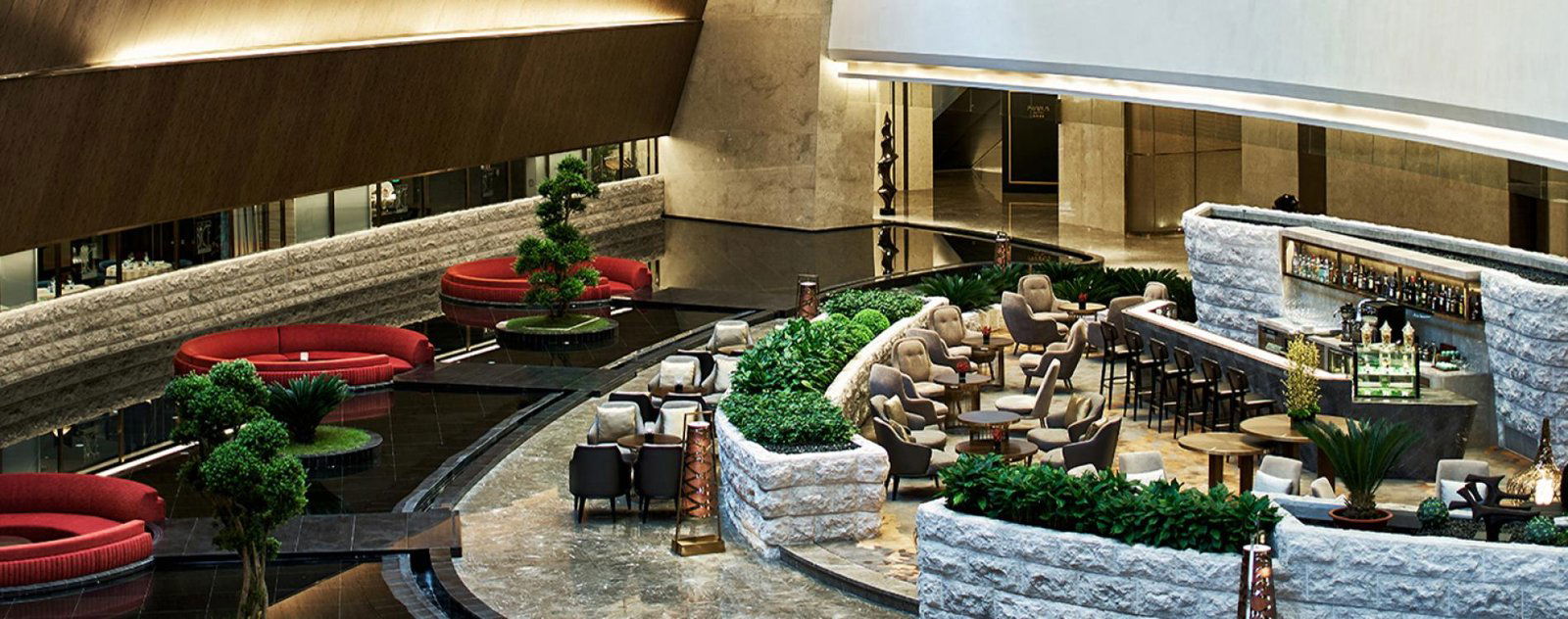 Primus Hotel Shanghai Hongqiao, Hotel in Shanghai