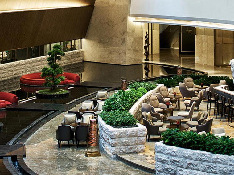 Primus Hotel Shanghai Hongqiao, Shanghai, China