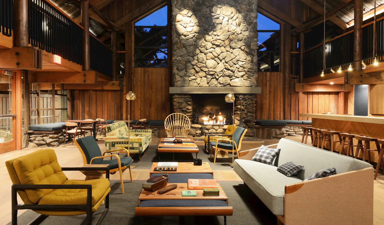 Timber Cove Resort, Jenner, United States