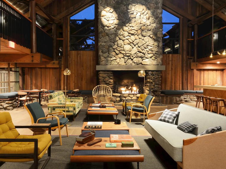 Timber Cove Resort, Jenner, United States