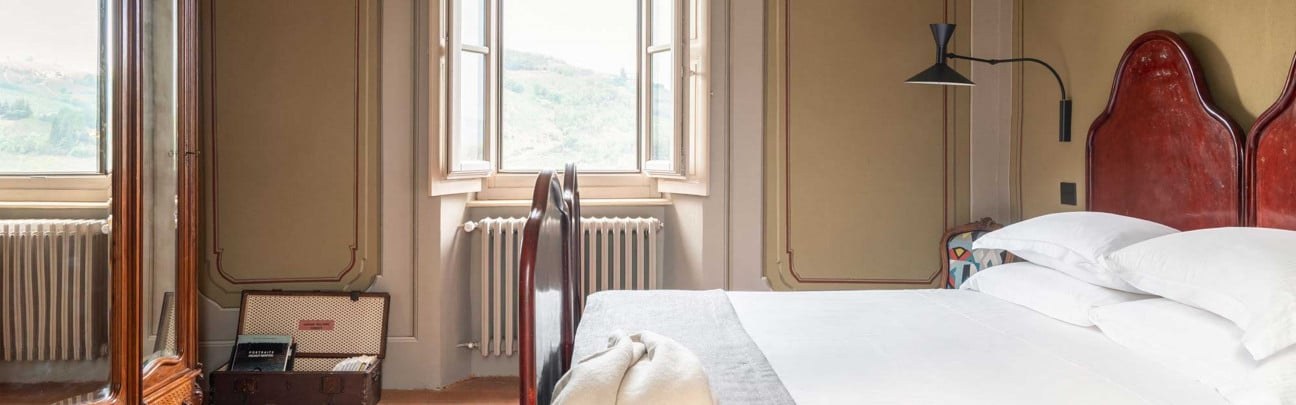Vigne di Fagnano 1709 Eco Relais