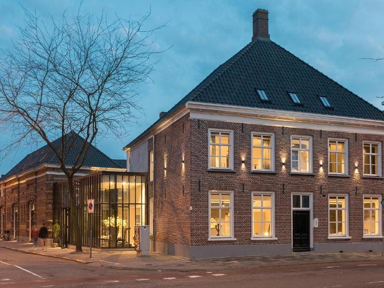 Kazerne, Eindhoven, Netherlands
