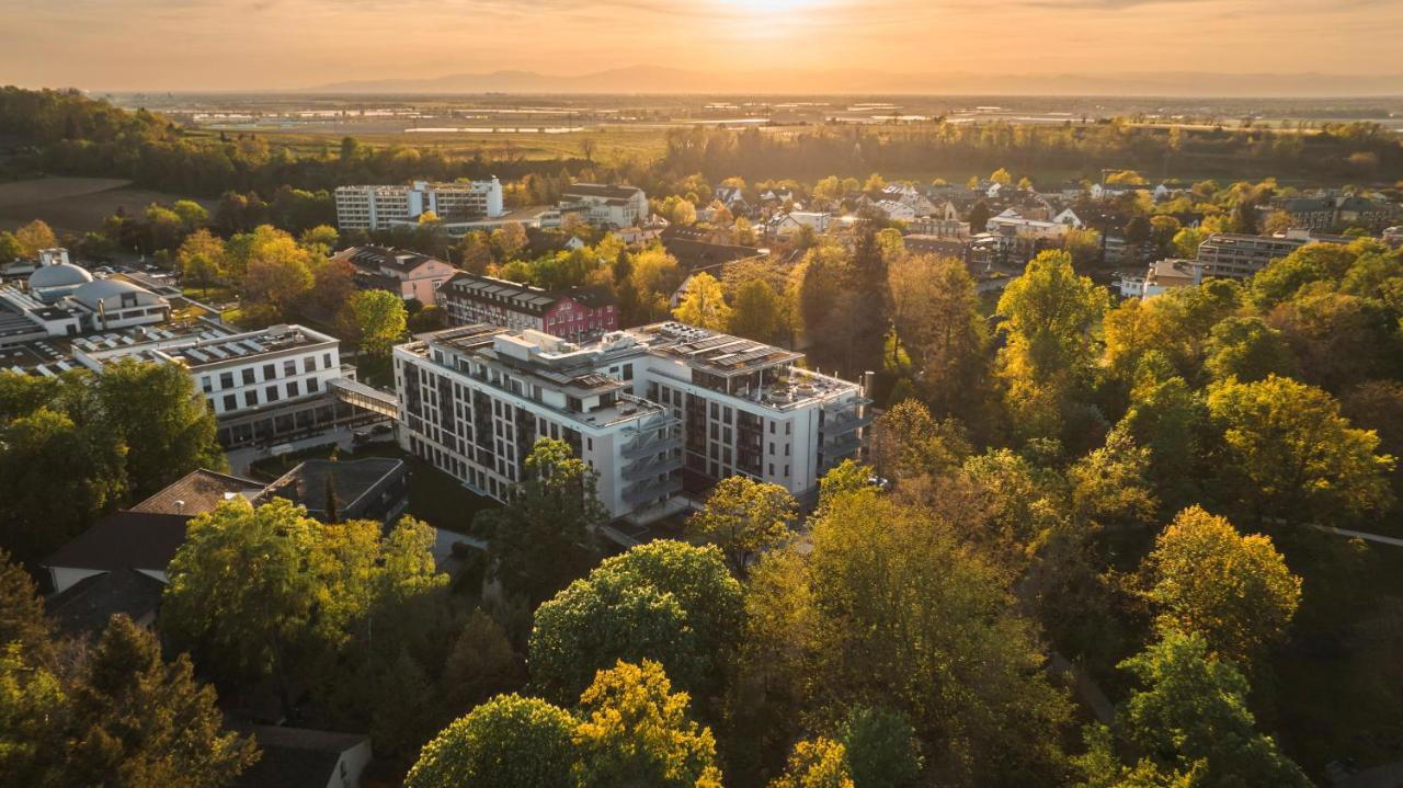 Nouri, Bad Krozingen, Germany