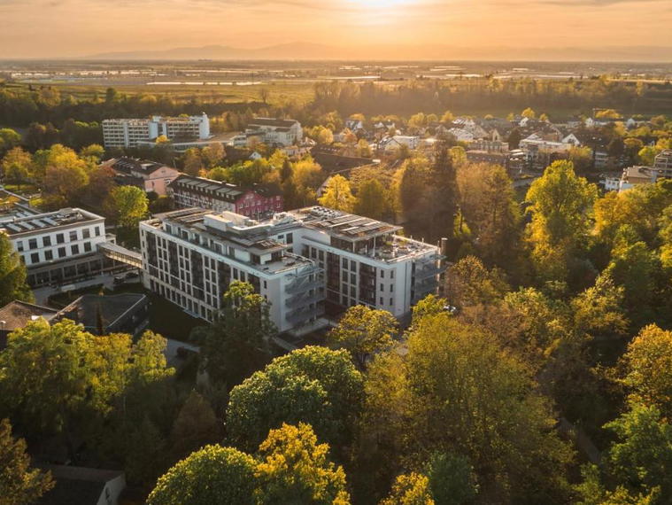 Nouri, Bad Krozingen, Germany