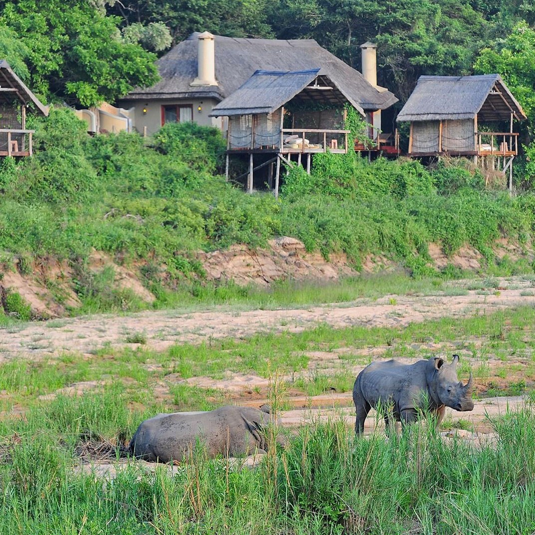 Jock Safari Lodge, Marloth Park, South Africa