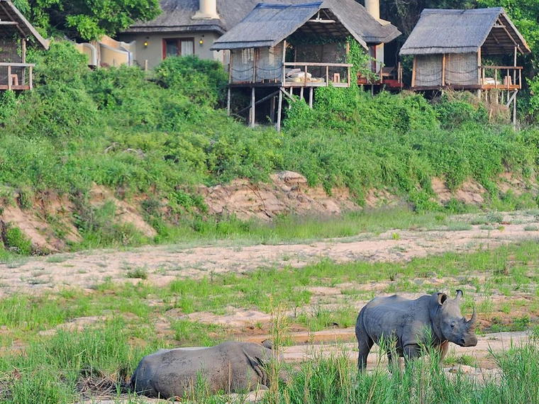 Jock Safari Lodge, Marloth Park, South Africa