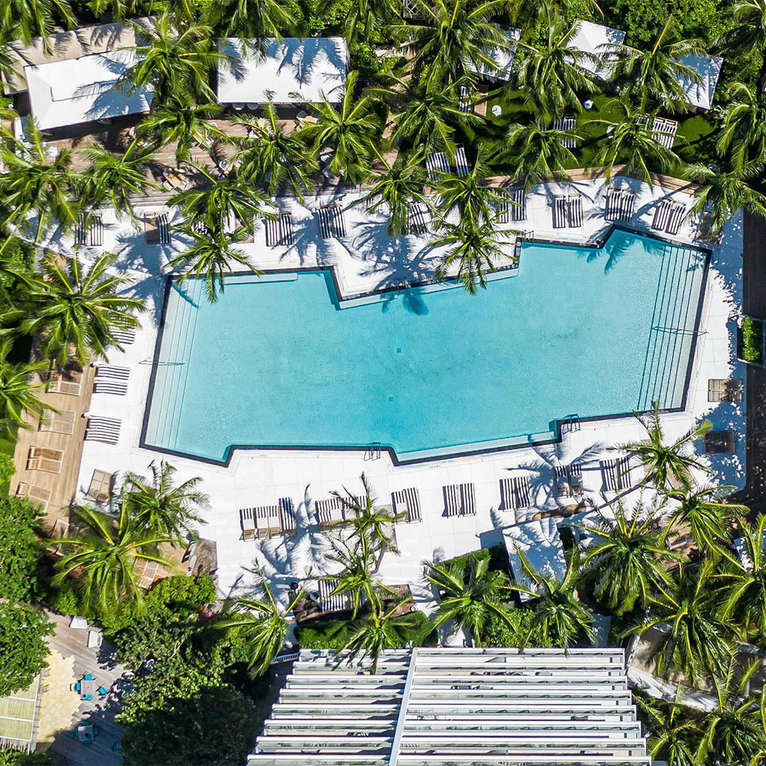 W South Beach, Miami, United States