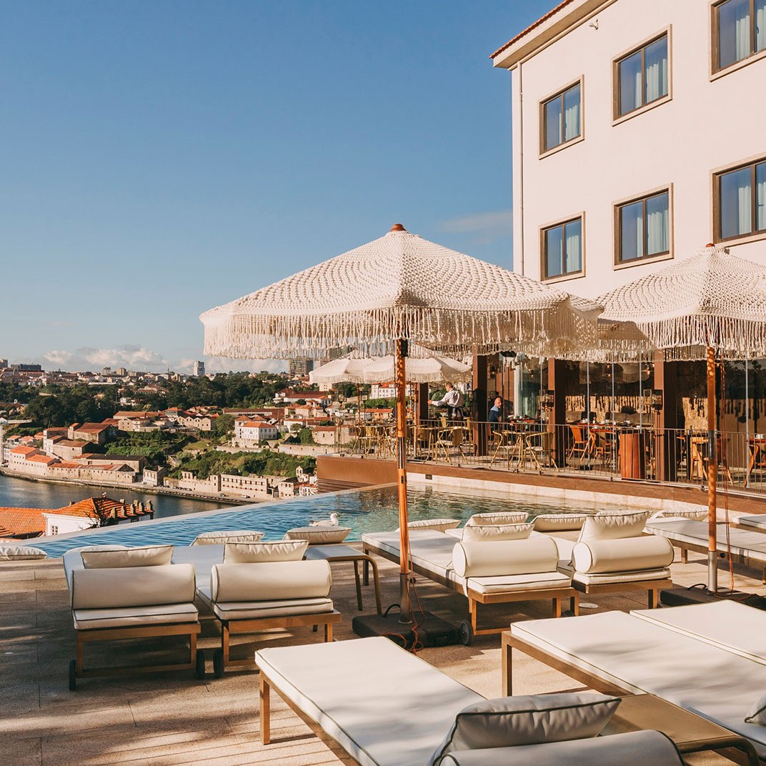 Torel Avantgarde, Porto, Portugal