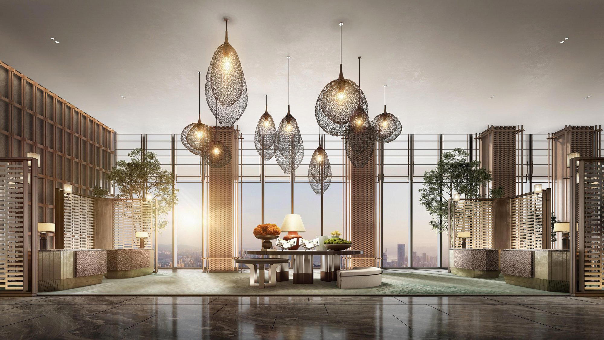 Hebei Grand Hotel hotel in Shijiazhuang