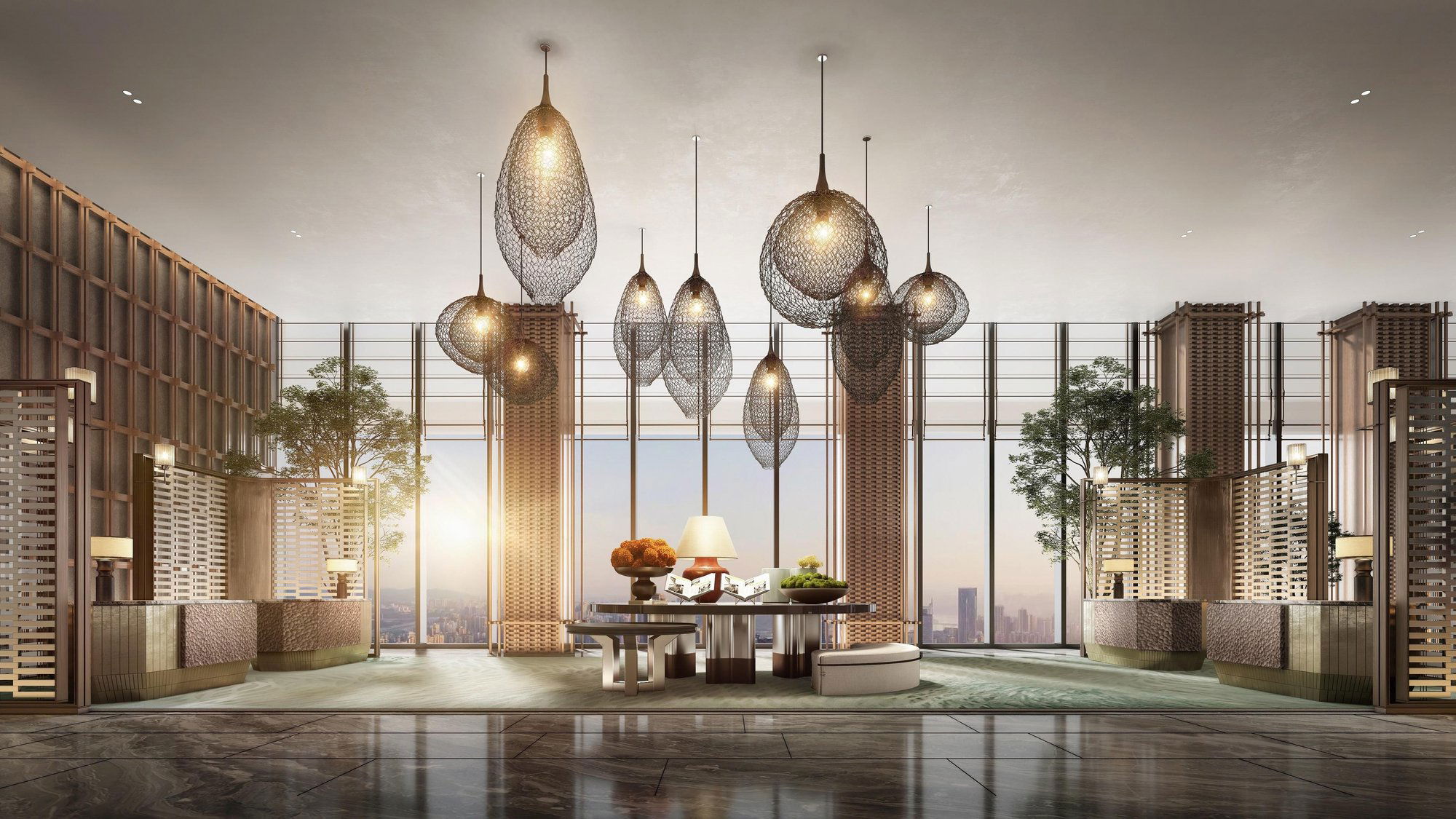 Hebei Grand Hotel, Hotel in Shijiazhuang