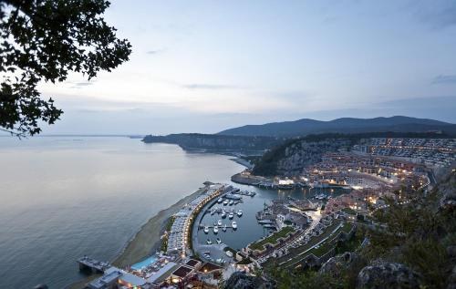 Tivoli Portopiccolo Sistiana Wellness Resort & Spa, Sistiana, Italy