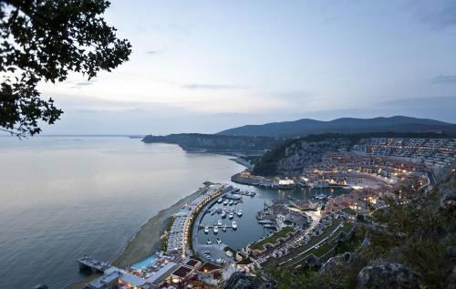 Tivoli Portopiccolo Sistiana Wellness Resort \u0026 Spa, Hotel in Sistiana