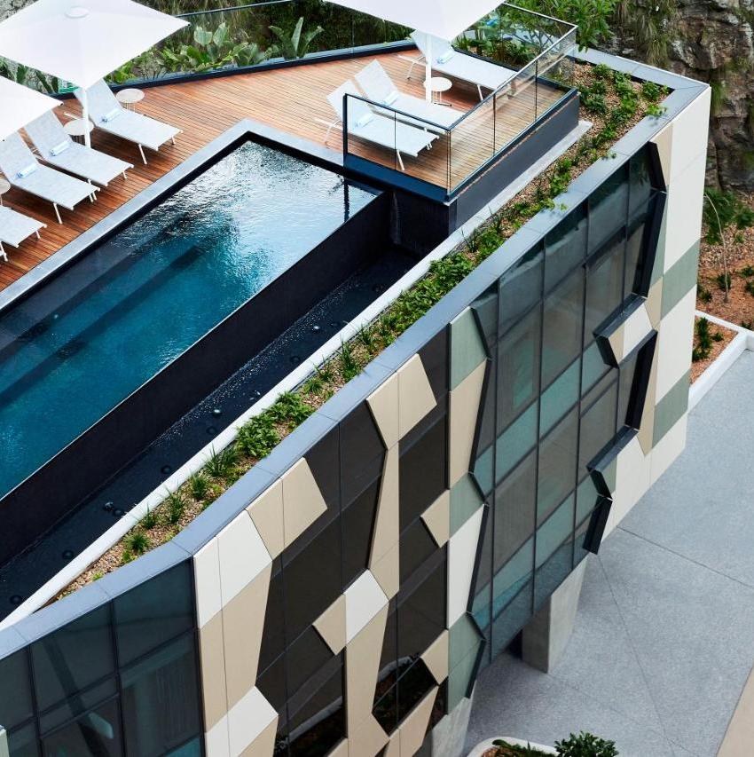 Crystalbrook Vincent, Brisbane, Australia