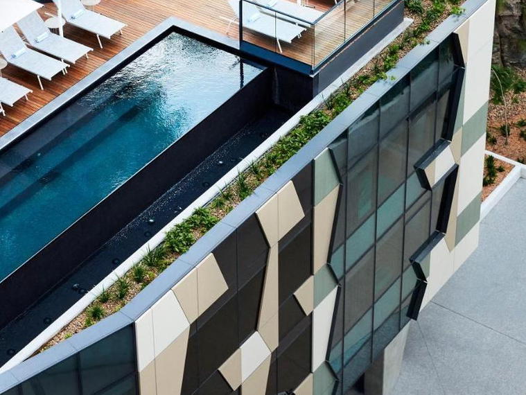 Crystalbrook Vincent, Brisbane, Australia