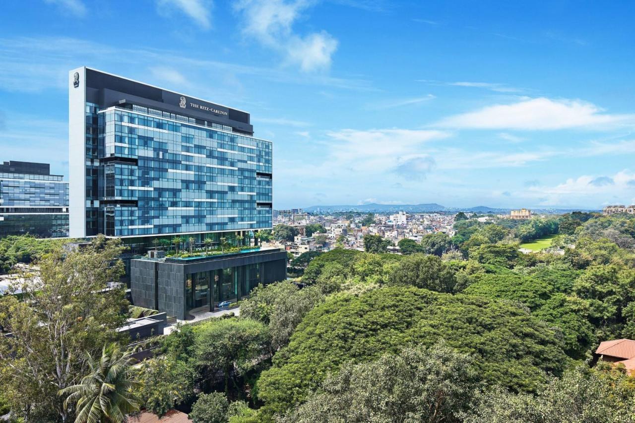 The Ritz-Carlton, Pune, Pune, India