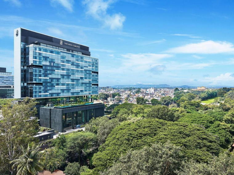 The Ritz-Carlton, Pune, Pune, India