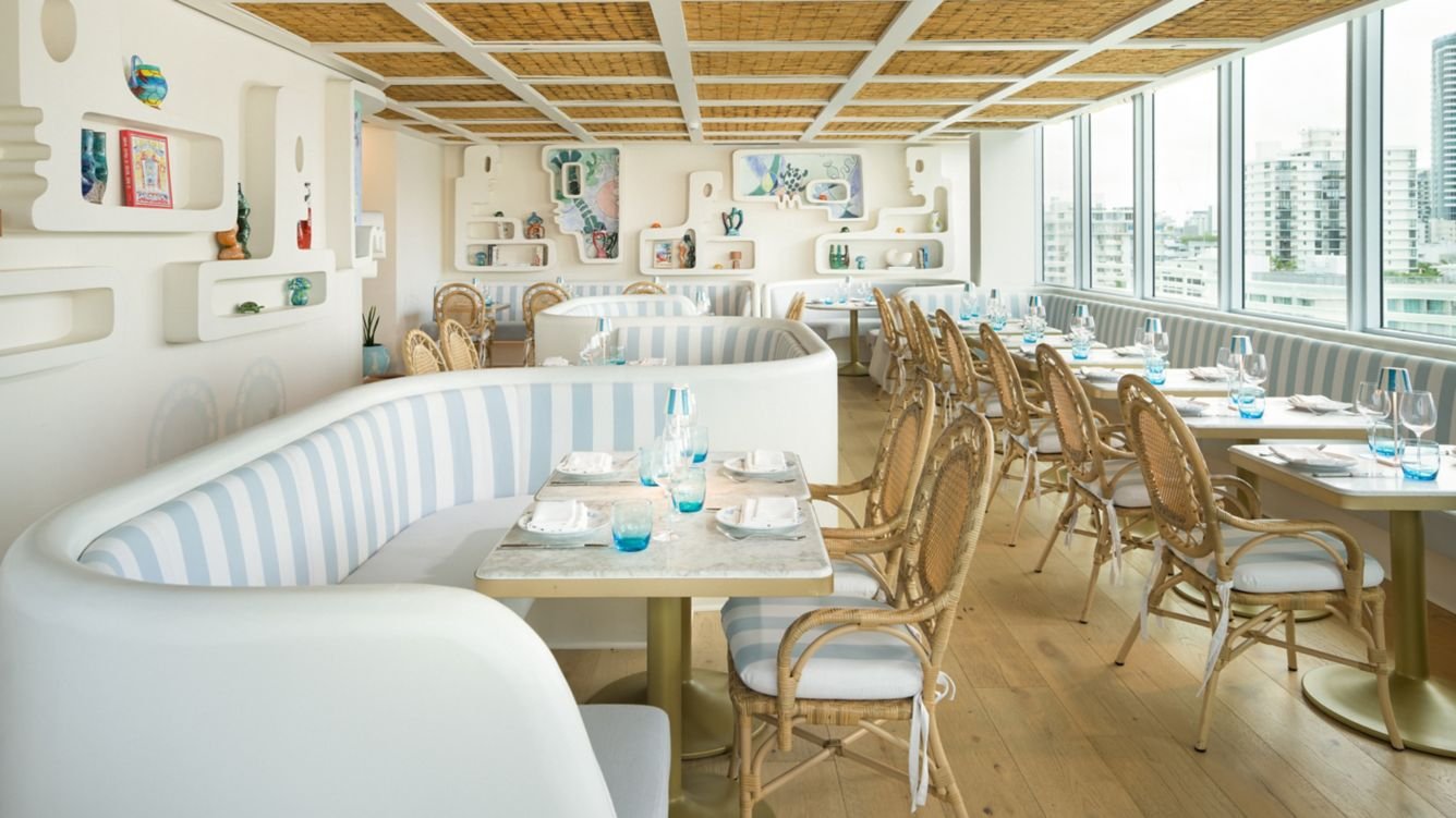 UNFRAMED, Autograph Collection, Hotel in Miami Beach