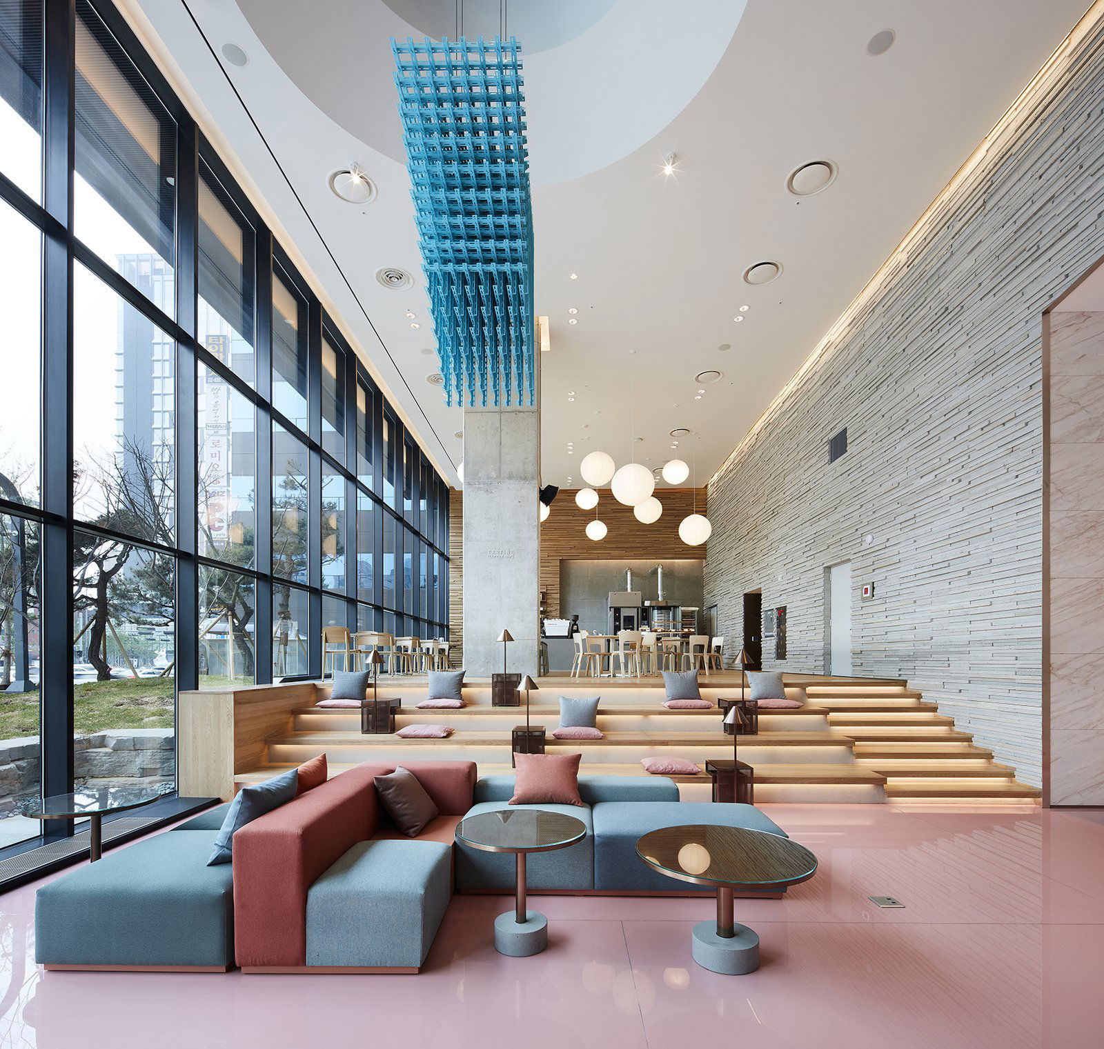 RYSE, Autograph Collection, Hotel in Seoul