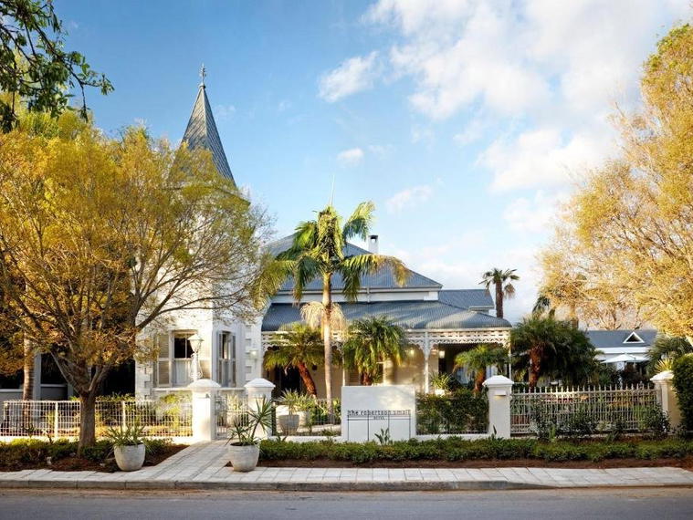The Robertson Small Boutique Hotel, Robertson, South Africa