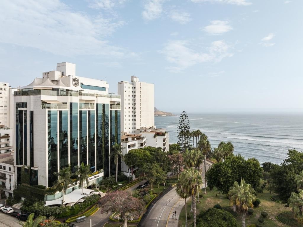 Miraflores Park, A Belmond Hotel, Lima, Lima, Peru