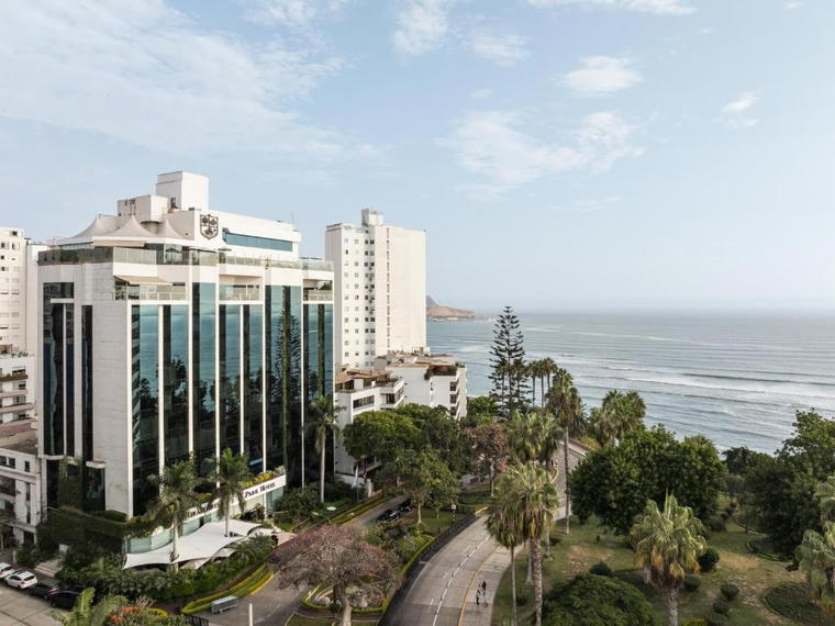 Miraflores Park, A Belmond Hotel, Lima, Lima, Peru