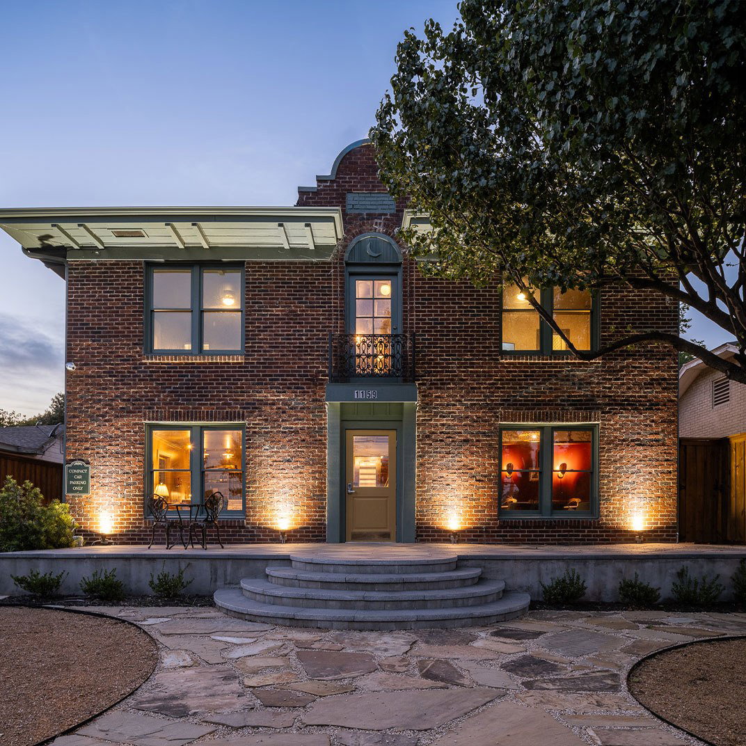 The Madison Hotel at Bishop Arts, Dallas, United States