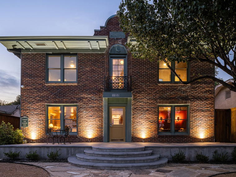 The Madison Hotel at Bishop Arts, Dallas, United States
