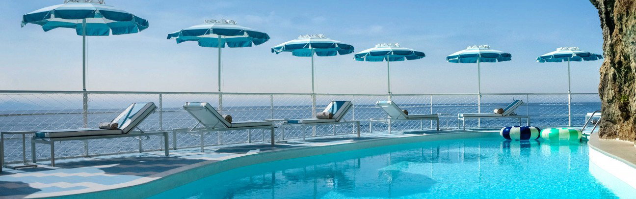 Hotel Miramalfi