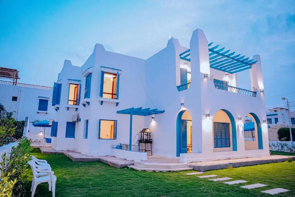 Villa Fayoum, Hotel in Faiyum