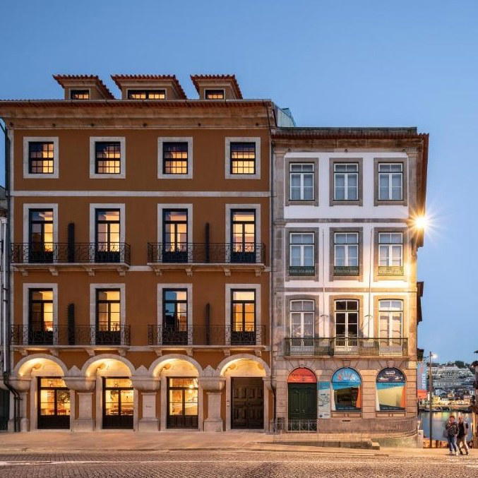Exmo Hotel by Olivia, Porto, Portugal