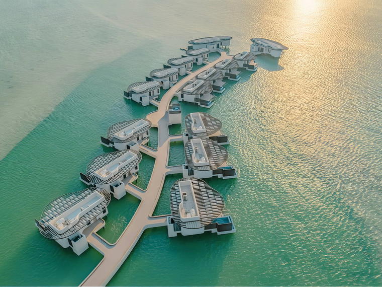 Hawar Resort By Mantis, Hawar, Bahrain
