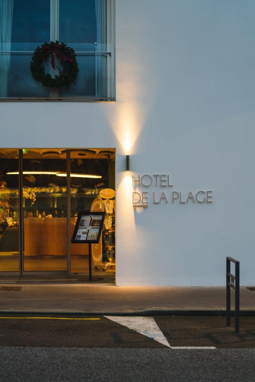 Hôtel de la Plage Biarritz