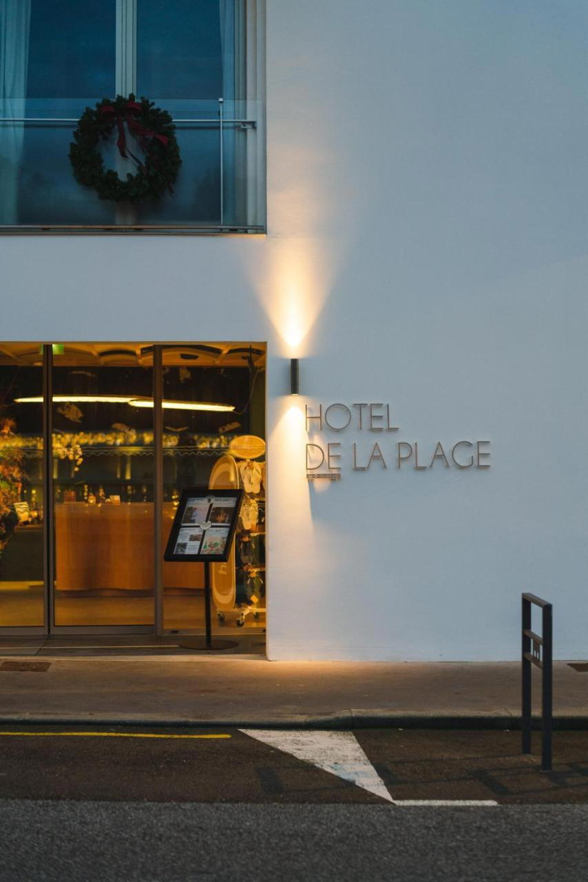 Hôtel de la Plage Biarritz hotel in Biarritz, France