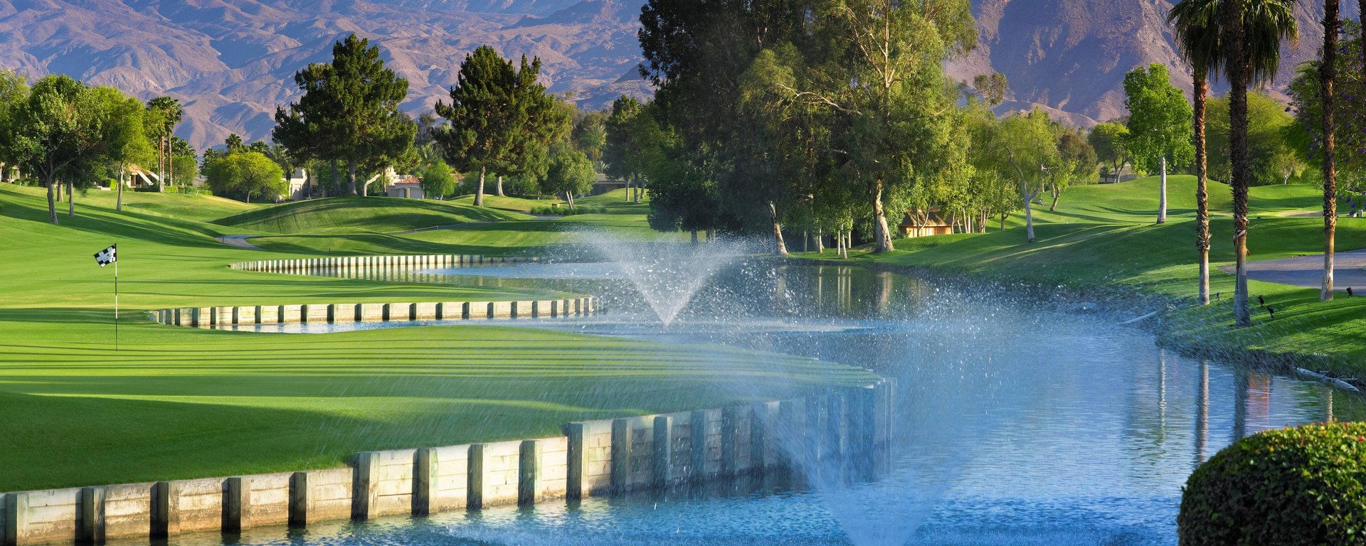 The Westin Rancho Mirage Golf Resort & Spa, Hotel in Rancho Mirage