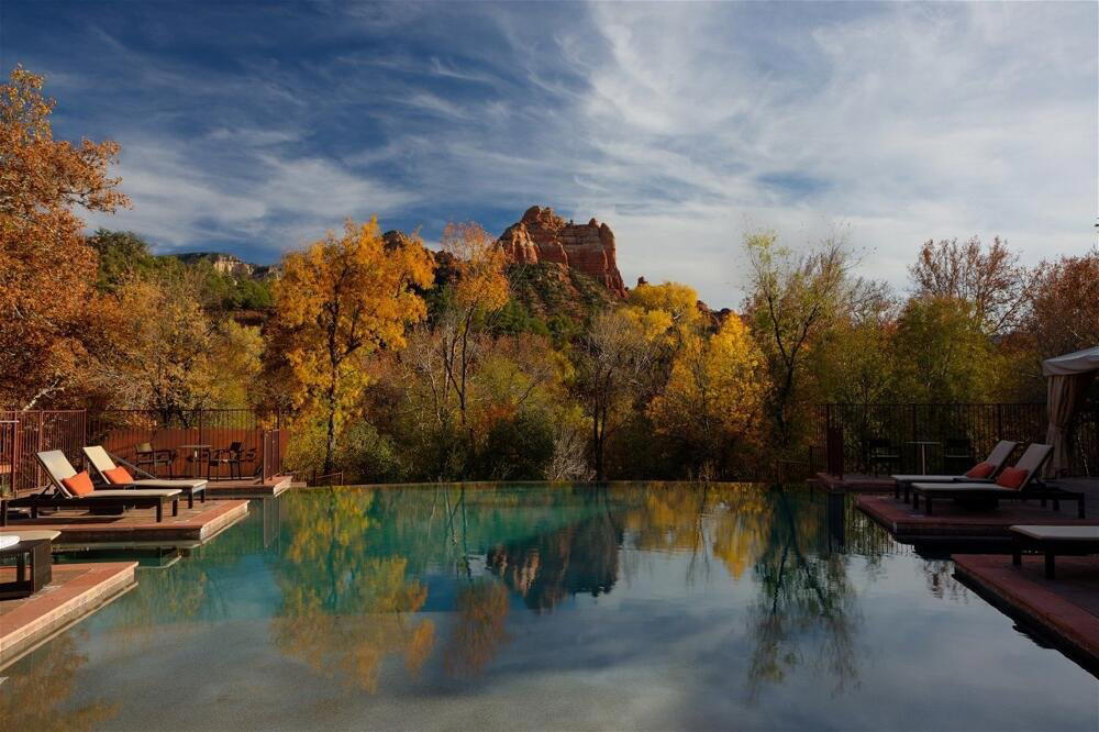Amara Resort and Spa, Sedona, United States