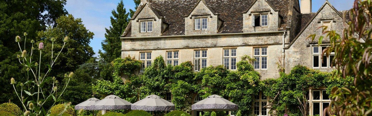 THE PIG in the Cotswolds, Hotel in Cirencester
