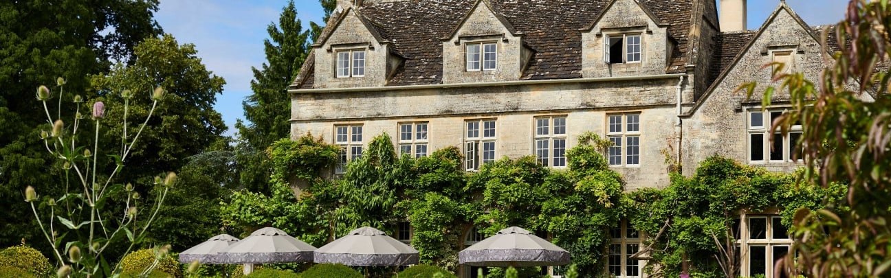 THE PIG in the Cotswolds, Cirencester, United Kingdom