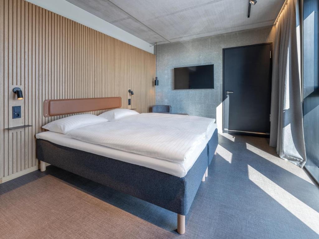 Zleep Hotel Hamburg Volkspark, Hotel in Hamburg