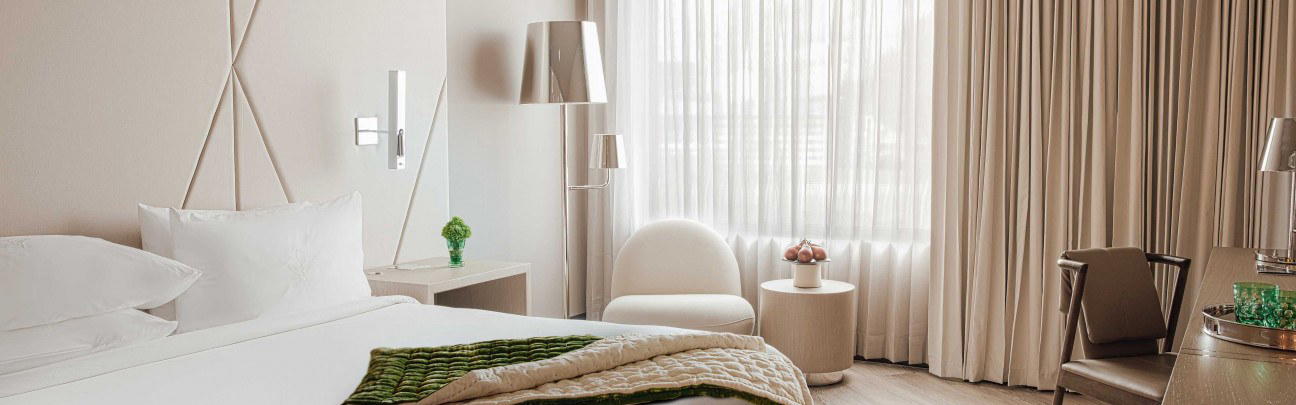 Ette Hotel, Orlando, United States