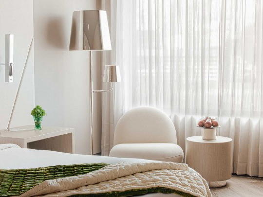 Ette Hotel, Orlando, United States