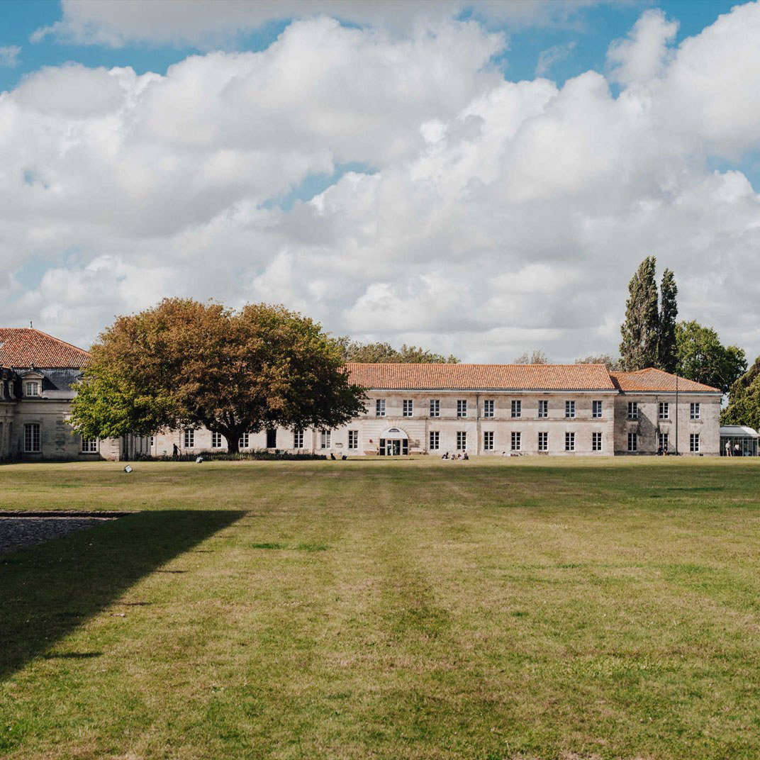 Mercure La Corderie Royale, Rochefort, France