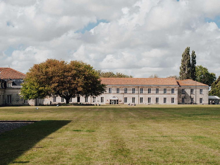 Mercure La Corderie Royale, Rochefort, France