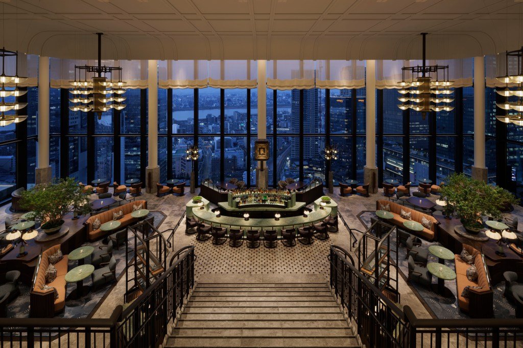 Waldorf Astoria Sydney, Hotel in Sydney