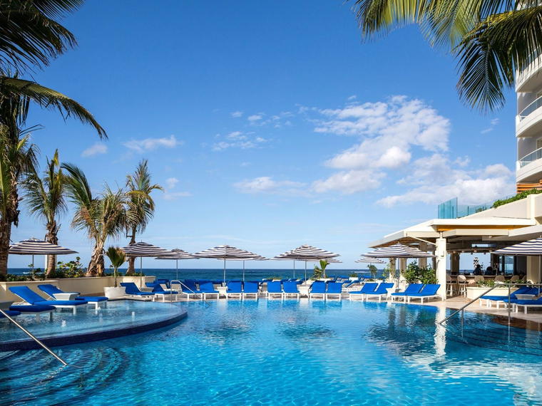 Condado Vanderbilt Hotel, Puerto Rico, Puerto Rico